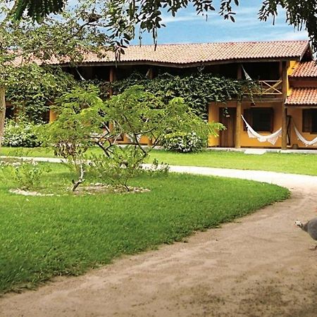 Conceicao de Jacuipe Fazenda Hotel Candeal מראה חיצוני תמונה