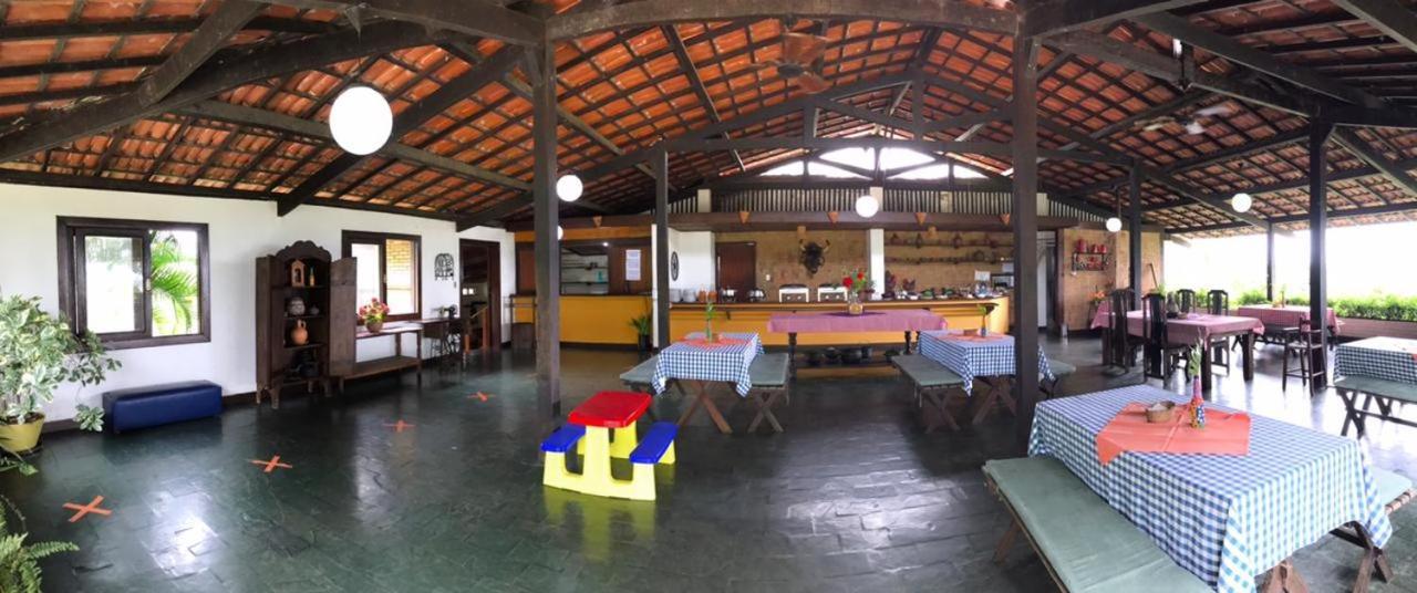 Conceicao de Jacuipe Fazenda Hotel Candeal מראה חיצוני תמונה