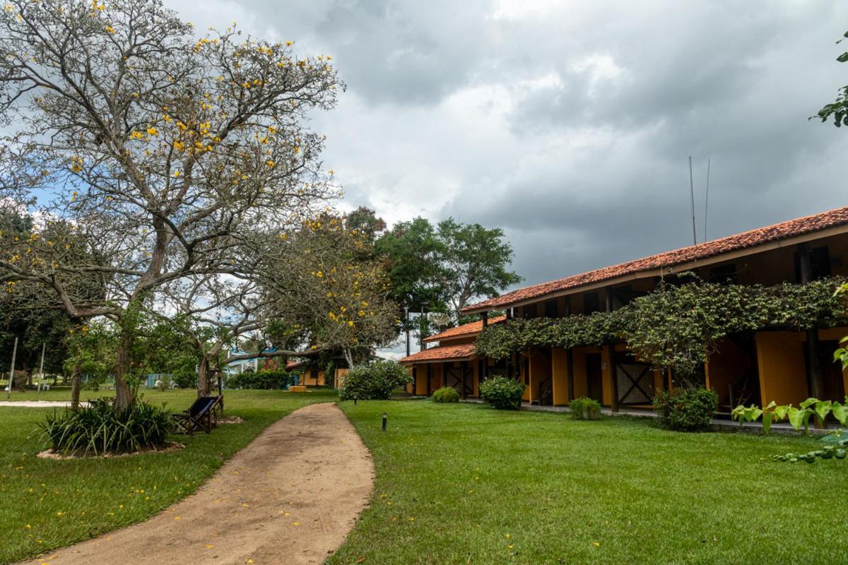 Conceicao de Jacuipe Fazenda Hotel Candeal מראה חיצוני תמונה