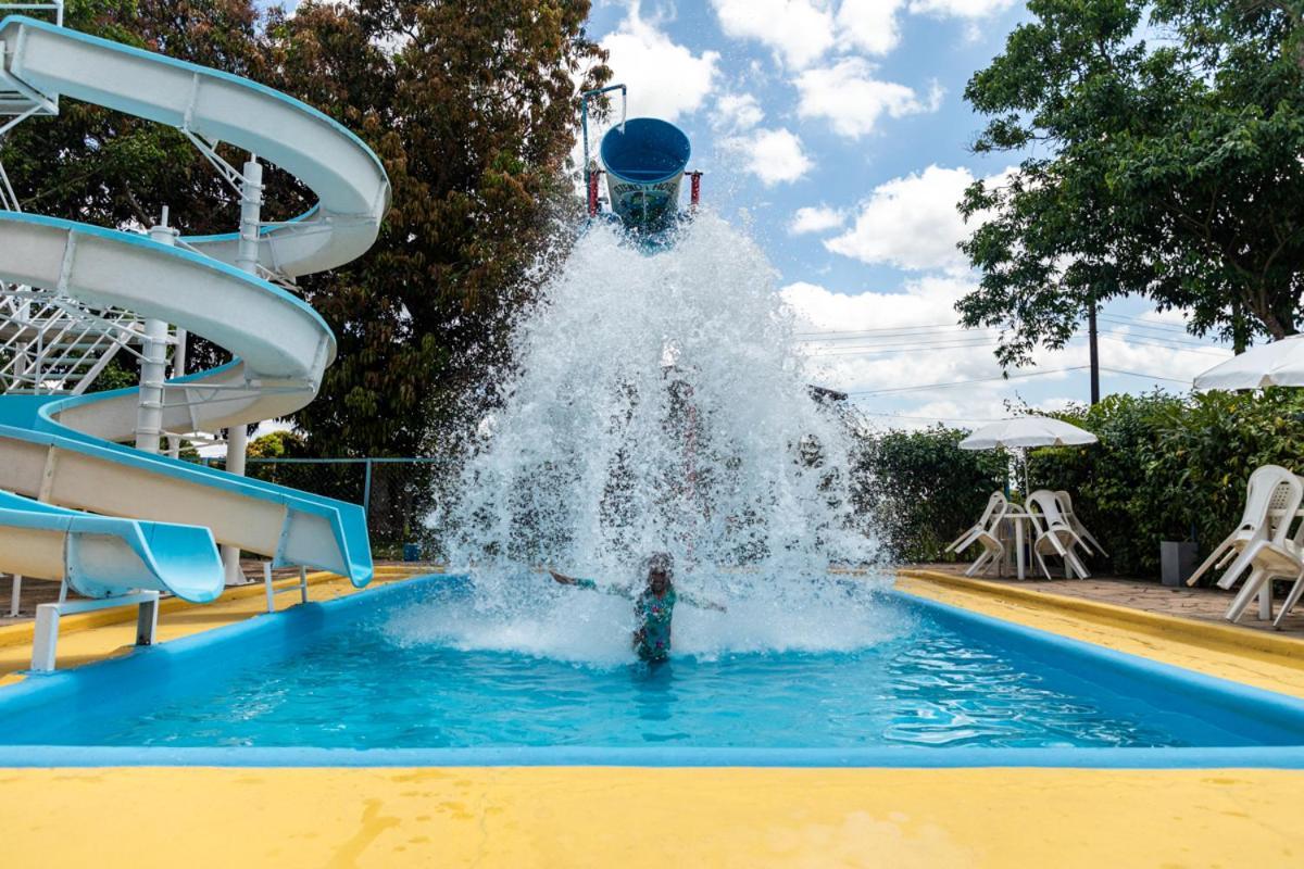 Conceicao de Jacuipe Fazenda Hotel Candeal מראה חיצוני תמונה