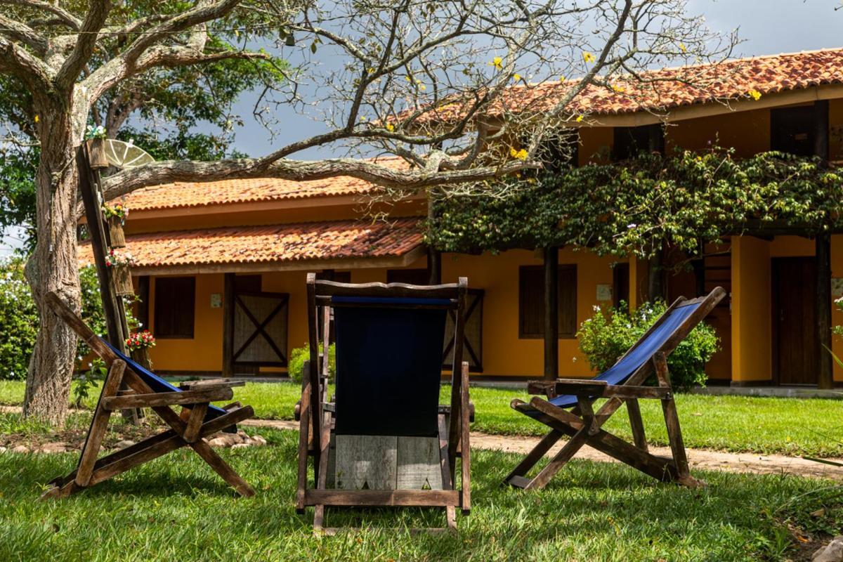 Conceicao de Jacuipe Fazenda Hotel Candeal מראה חיצוני תמונה