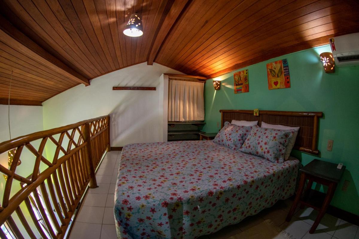 Conceicao de Jacuipe Fazenda Hotel Candeal מראה חיצוני תמונה